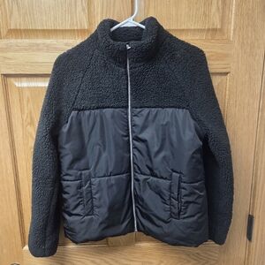 Women's Medium Maurices Winter Coat
